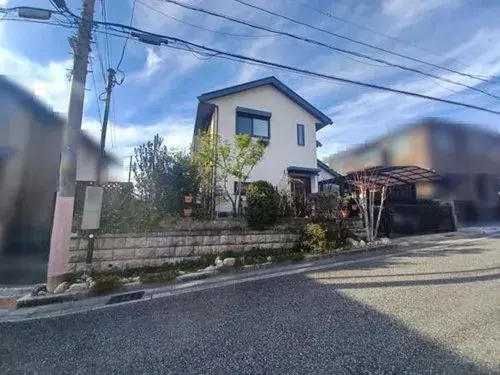 Akiya in Takarazuka