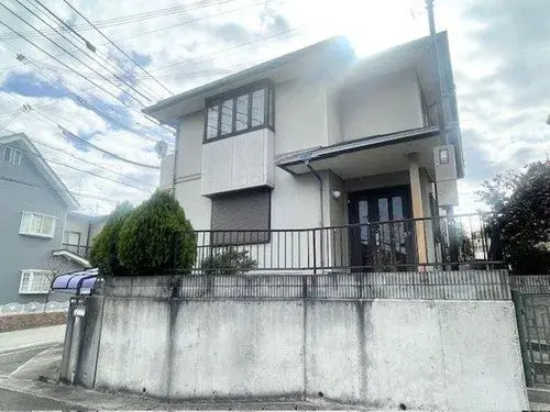Akiya in Aioi