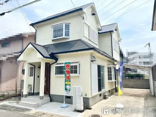 Akiya in 姬路市