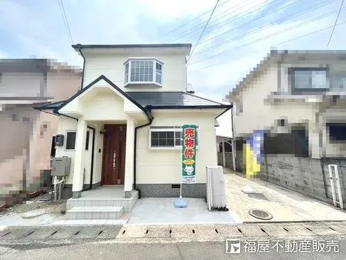 Propiedad 2LDK Ciudad Himeji Prefectura Hyogo (2)