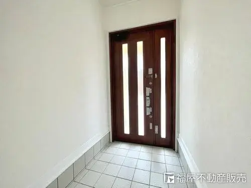 Propiedad 2LDK Ciudad Himeji Prefectura Hyogo (11)