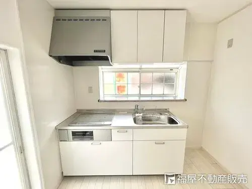 Propiedad 2LDK Ciudad Himeji Prefectura Hyogo (12)