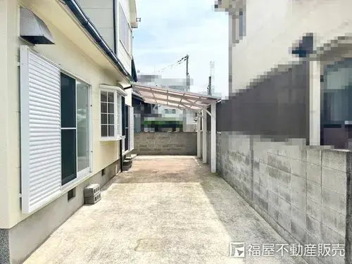 Propiedad 2LDK Ciudad Himeji Prefectura Hyogo (3)