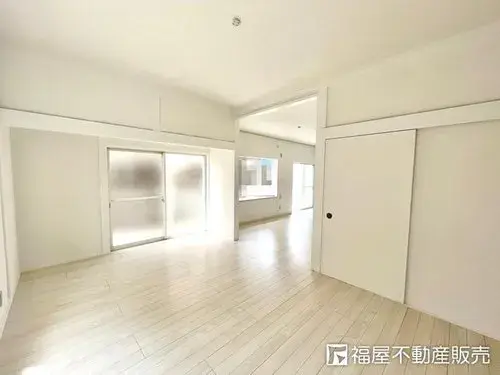 Propiedad 2LDK Ciudad Himeji Prefectura Hyogo (4)