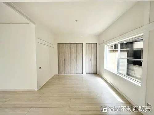 Propiedad 2LDK Ciudad Himeji Prefectura Hyogo (5)