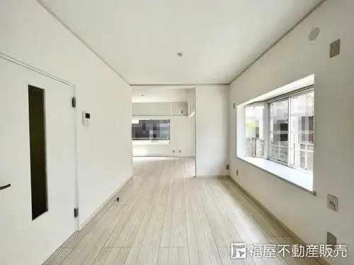 Propiedad 2LDK Ciudad Himeji Prefectura Hyogo (6)