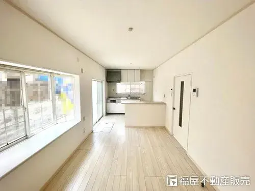 Propiedad 2LDK Ciudad Himeji Prefectura Hyogo (7)