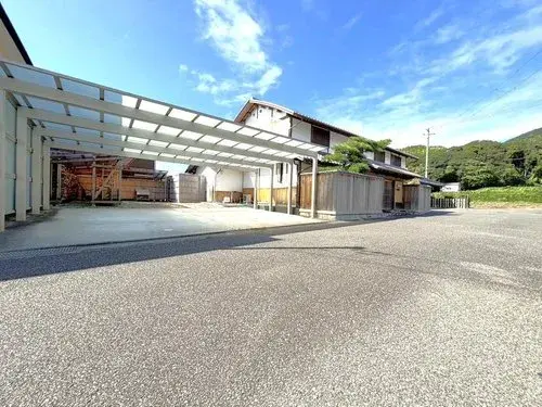 Akiya in Ville d'Awaji
