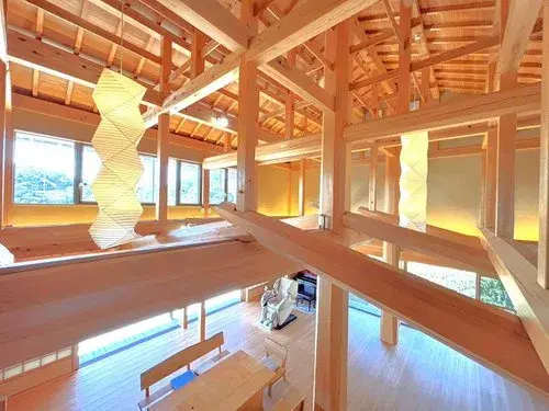 Hyogo Prefecture Awaji City 5LDK Property (11)