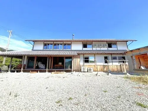 Hyogo Prefecture Awaji City 5LDK Property (3)