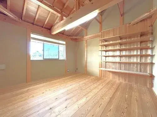 Hyogo Prefecture Awaji City 5LDK Property (9)