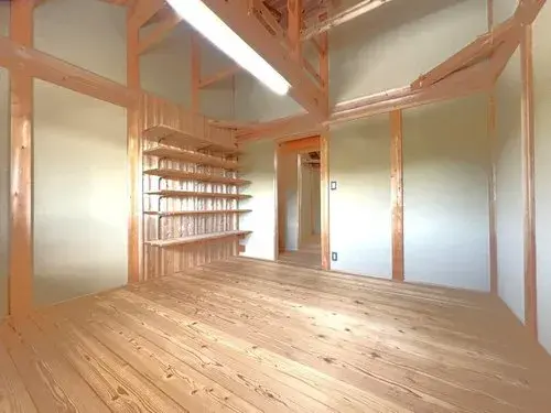 Hyogo Prefecture Awaji City 5LDK Property (10)