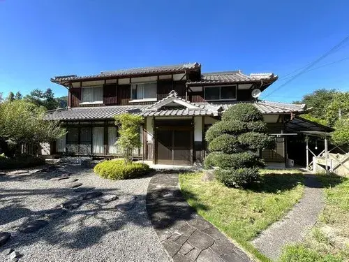 Akiya in Tamba