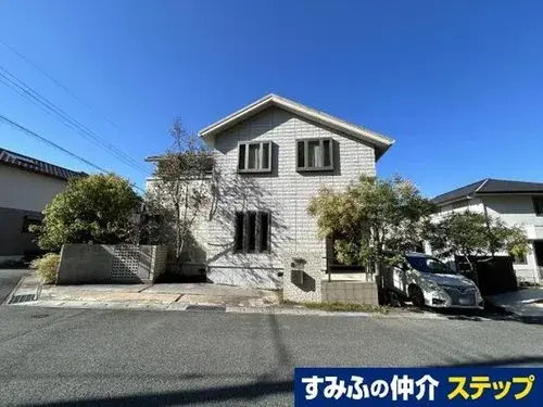 Akiya in Kobe