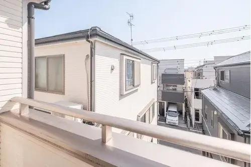 Akiya in Amagasaki