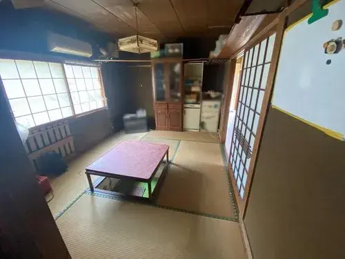 Akiya in Yabu