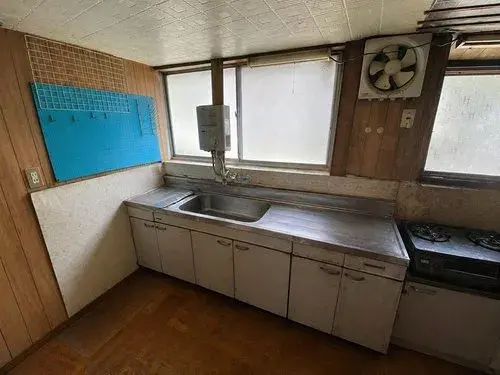 مبنى من طابقين Yabu Hyogo Prefecture (2)