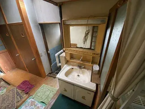 مبنى من طابقين Yabu Hyogo Prefecture (3)
