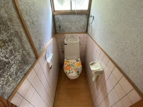 مبنى من طابقين Yabu Hyogo Prefecture (5)