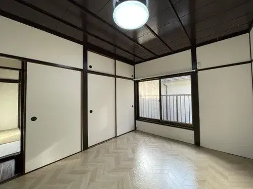 Propiedad de 2 Dormitorios Prefectura de Hyogo Ciudad de Akashi (3)