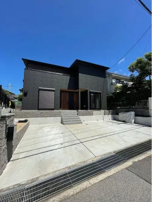 4LLDDKK Property Kobe City Hyogo Prefecture (2)