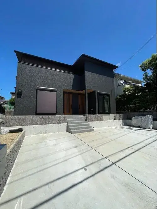 4LLDDKK Property Kobe City Hyogo Prefecture (4)