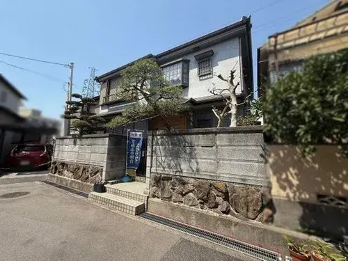 Akiya in Itami