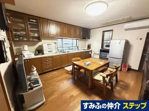 5LDK Property Itami City Hyogo Prefecture (2)