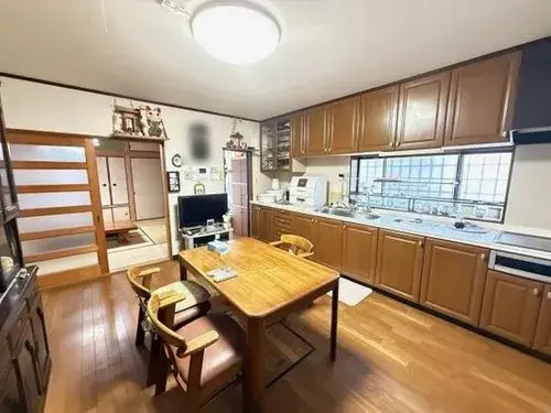 5LDK Property Itami City Hyogo Prefecture (3)