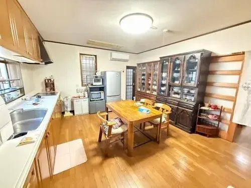 5LDK Property Itami City Hyogo Prefecture (4)