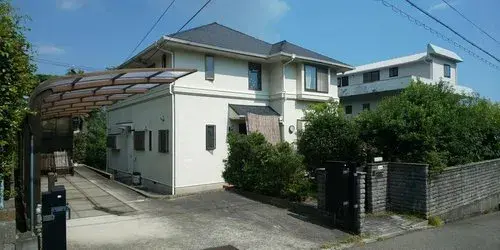 Akiya in 芦屋市