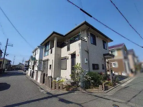 Akiya in Kakogawa