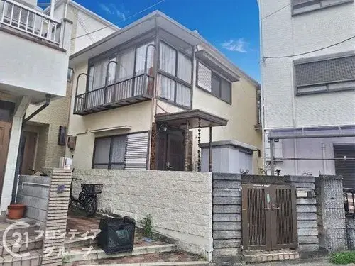 3LDK عقار مدينة أميغاساكي محافظة هيوغو (3)