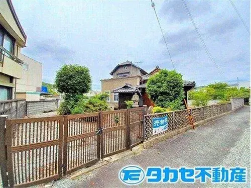 Akiya in Aioi