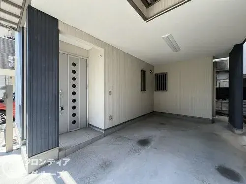 Propiedad 4LDK en la Ciudad de Amagasaki, Prefectura de Hyogo (2)