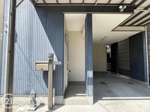 Propiedad 4LDK en la Ciudad de Amagasaki, Prefectura de Hyogo (11)