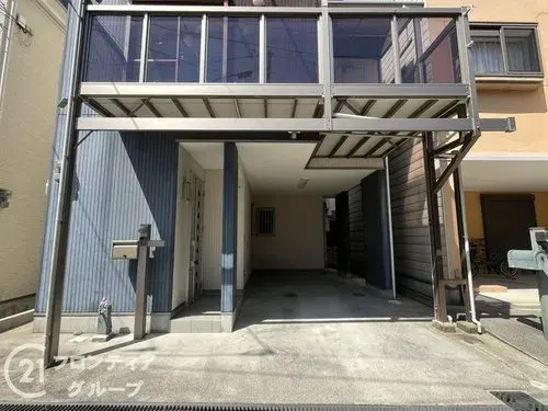 Propiedad 4LDK en la Ciudad de Amagasaki, Prefectura de Hyogo (13)