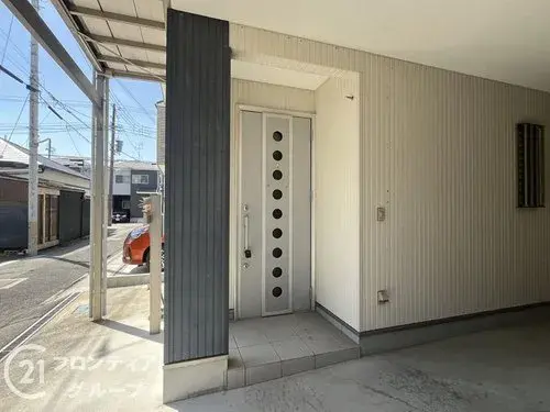 Propiedad 4LDK en la Ciudad de Amagasaki, Prefectura de Hyogo (14)