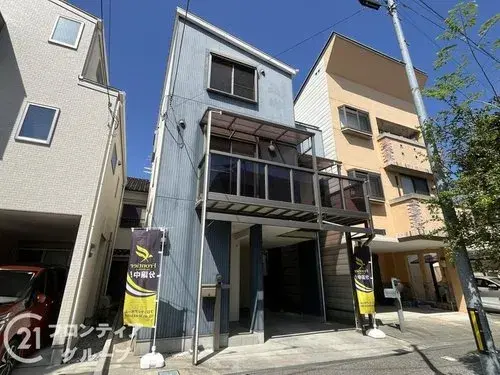Propiedad 4LDK en la Ciudad de Amagasaki, Prefectura de Hyogo (15)