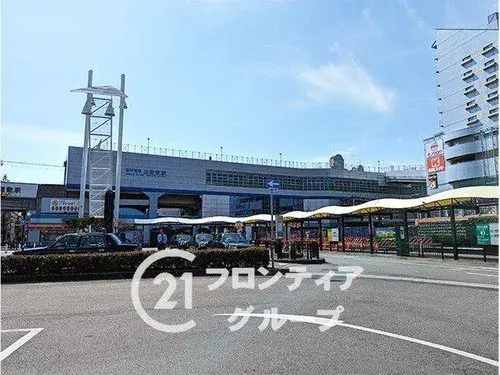 Propiedad 4LDK en la Ciudad de Amagasaki, Prefectura de Hyogo (16)
