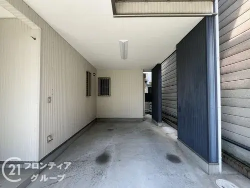 Propiedad 4LDK en la Ciudad de Amagasaki, Prefectura de Hyogo (4)