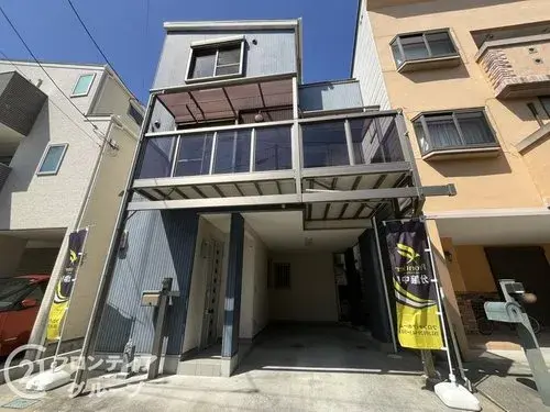 Propiedad 4LDK en la Ciudad de Amagasaki, Prefectura de Hyogo (6)