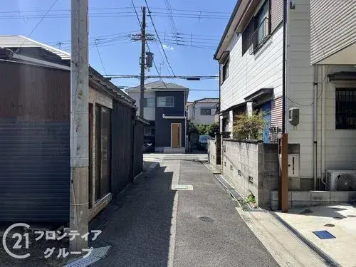 Propiedad 4LDK en la Ciudad de Amagasaki, Prefectura de Hyogo (7)
