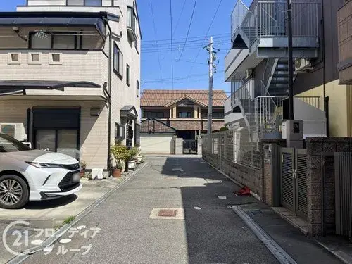 Propiedad 4LDK en la Ciudad de Amagasaki, Prefectura de Hyogo (8)