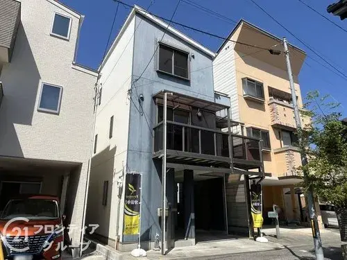 Propiedad 4LDK en la Ciudad de Amagasaki, Prefectura de Hyogo (9)