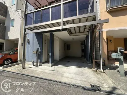 Propiedad 4LDK en la Ciudad de Amagasaki, Prefectura de Hyogo (10)