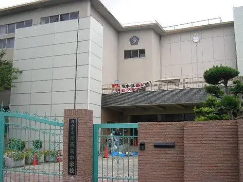عقار 3LDK+S مدينة كاوانيشي محافظة هيوغو (16)