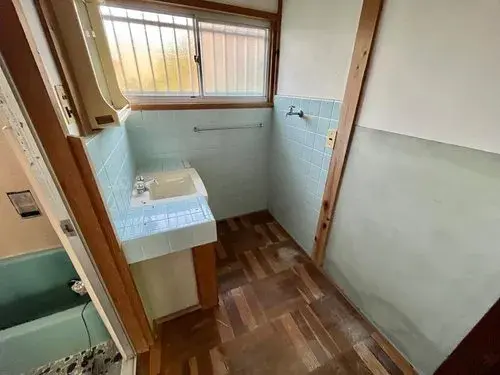 عقار 4DK مدينة تاكارازوكا محافظة هيوغو (15)
