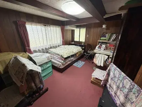Akiya in Kamigori Town