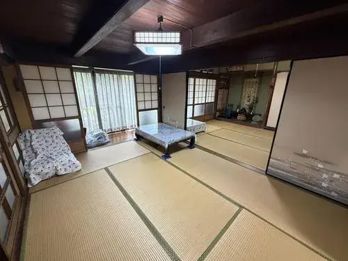 Hyogo Prefecture Akō-gun Kamigōri-chō Propiedad de 2 habitaciones (2)
